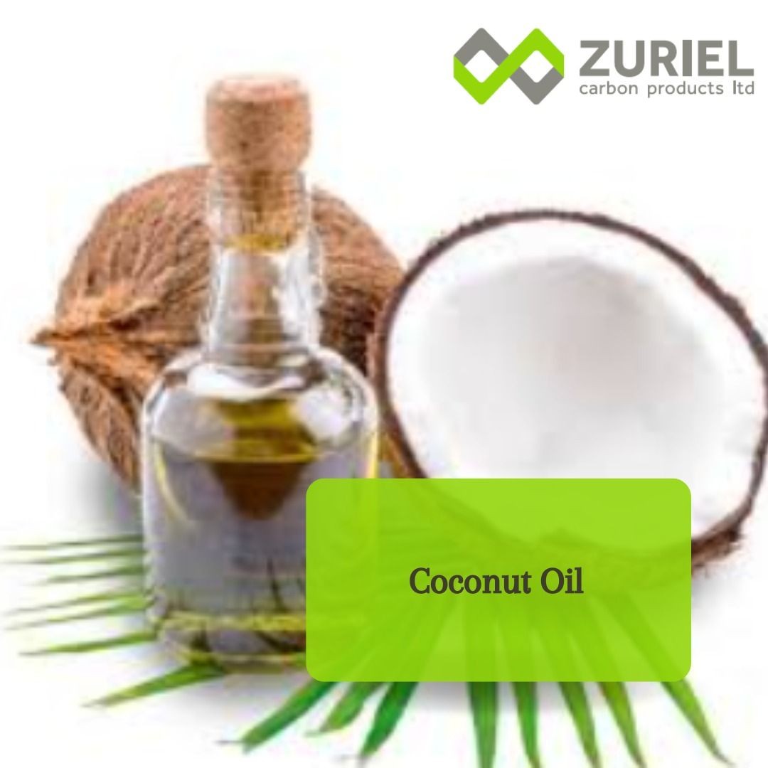 Coconut Oil