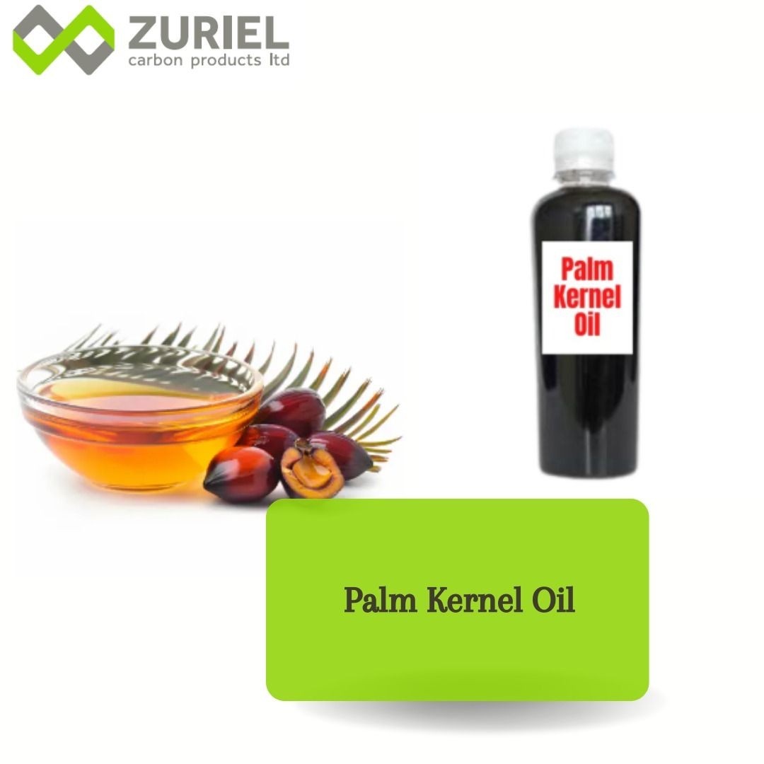 Palm Kernel Oil