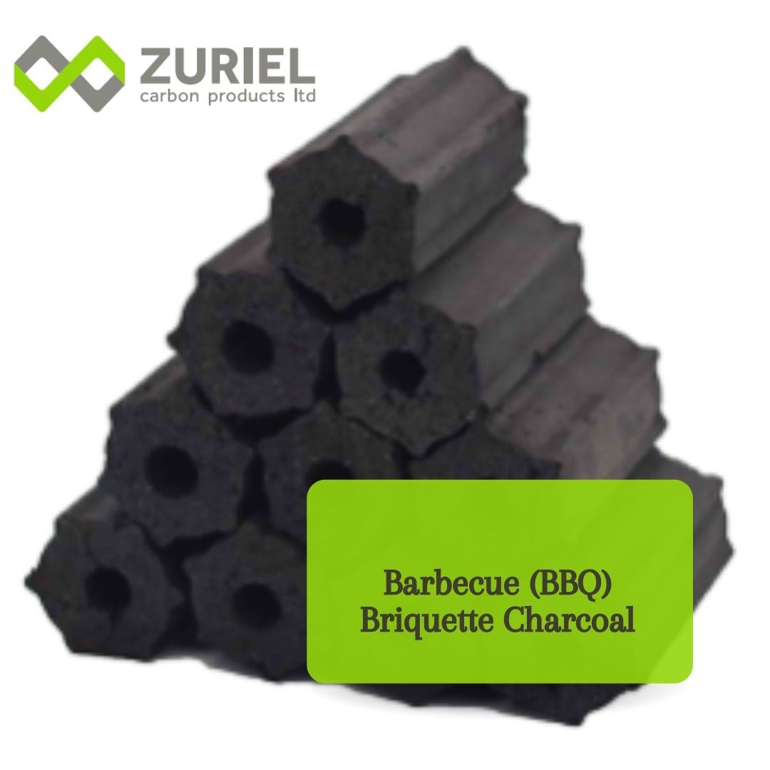 Briquette Charcoal